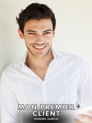 cover image of Mon Premier Client